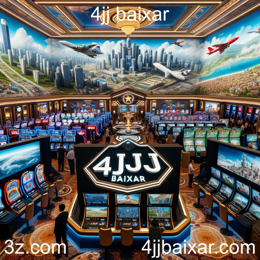 A Fascinante Categoria de Simuladores em Jogos